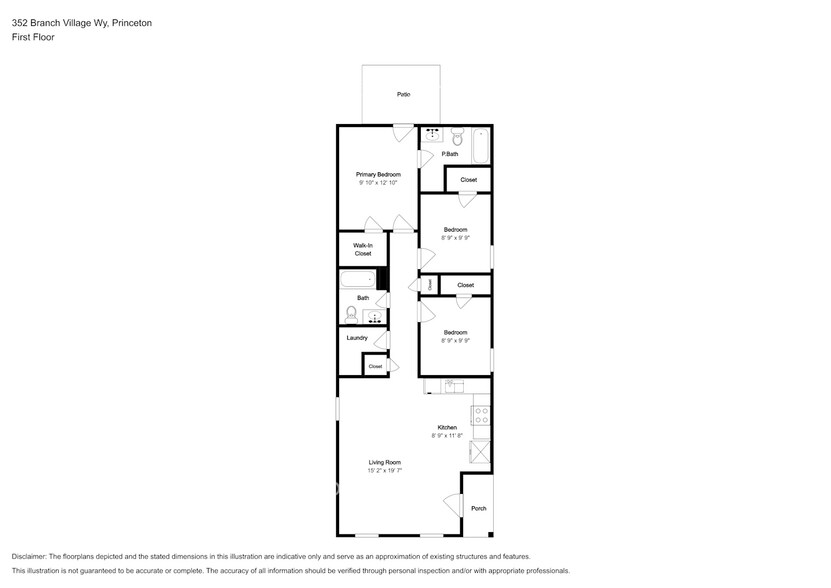 Building Photo - 352 Br Vlg Wy