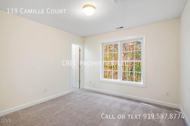 Building Photo - 119 Camille Ct