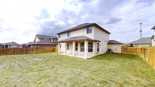 Building Photo - Spacious 5-Bedroom Home for Rent in Harker Heights
