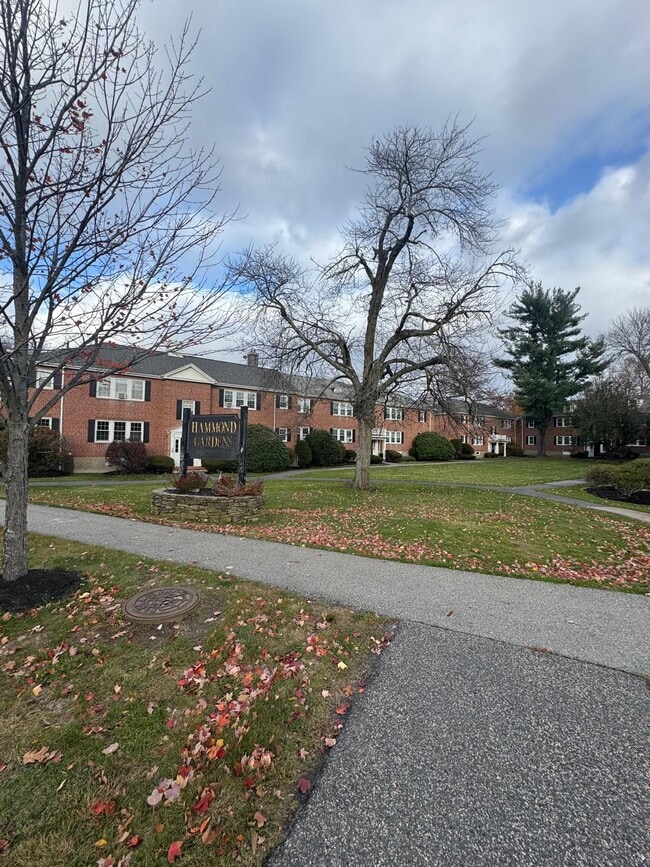 Building Photo - 31 Hammond Pond Pky