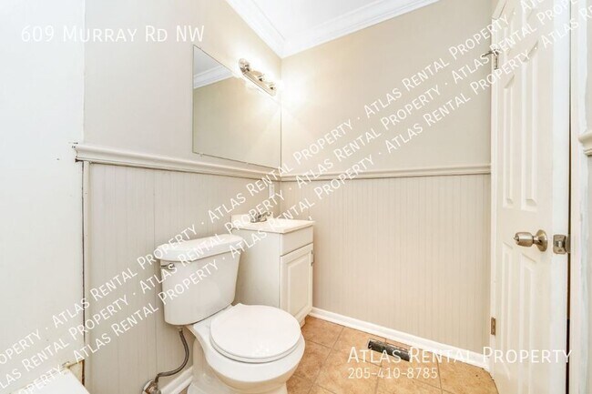 Building Photo - 609 Murray Rd NW