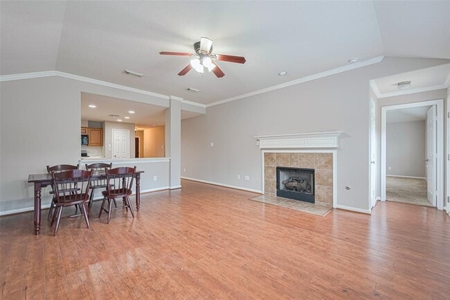 Building Photo - 17323 Thicket Hollow Ln