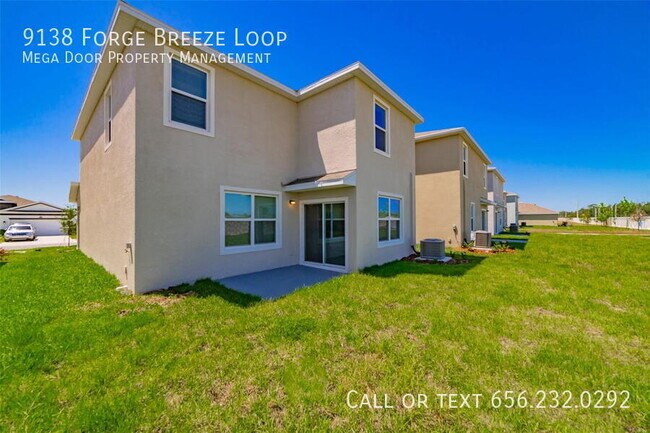 Building Photo - 9138 Forge Breeze Lp