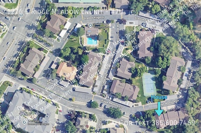 Building Photo - 1276 E Rdg Mdw Ln