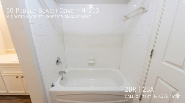 Building Photo - 50 Pebble Beach Cove