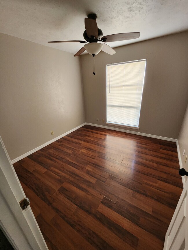 Bedroom 1 - 5109 Bastille Ave