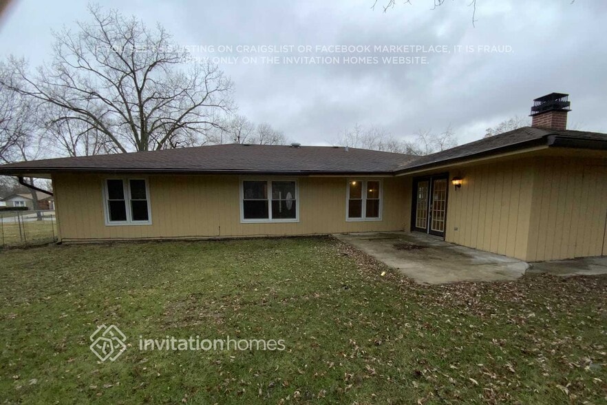 Building Photo - 1516 Churchill Rd