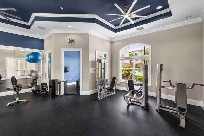 Building Photo - 9901 Baywinds Blvd