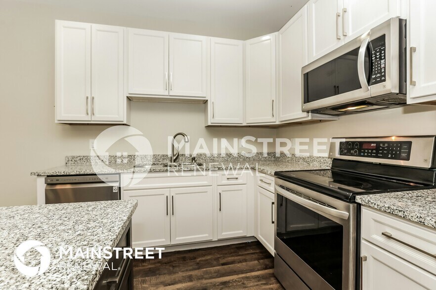 Building Photo - 110 Hartsville Ct