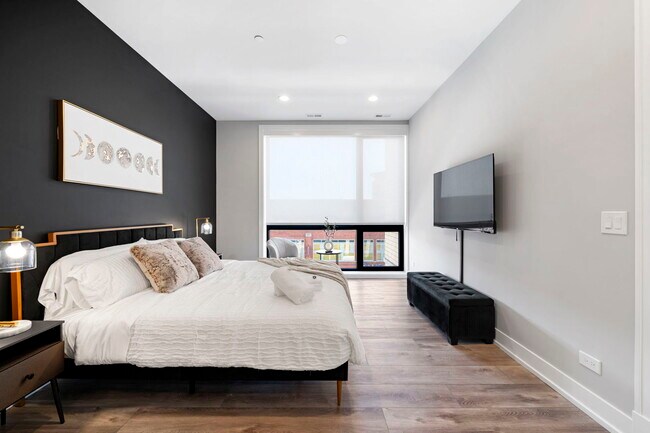 Building Photo - 1606 S Ashland Ave