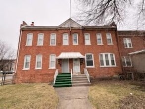 Building Photo - 10501 S Corliss Ave