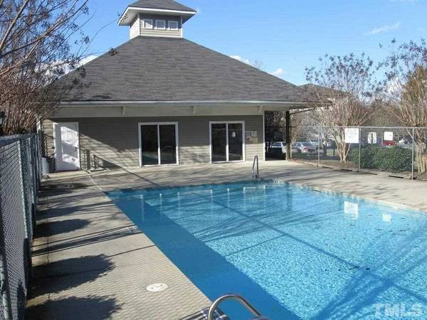 Pool - 303 Smith Level Rd