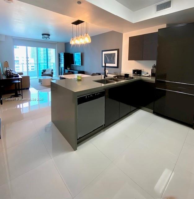 Building Photo - 1080 Brickell Ave