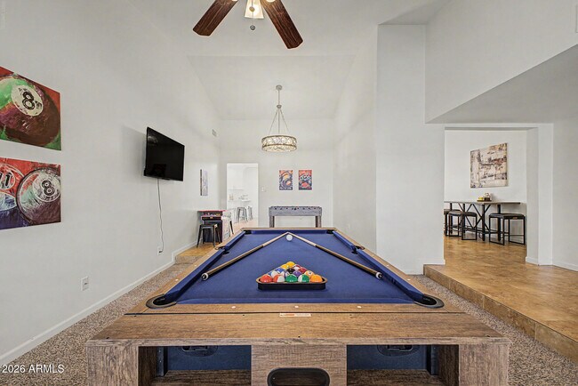 Building Photo - 2445 S Catarina