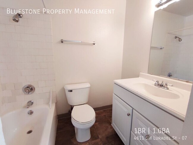 Building Photo - 4611 SW Luradel St