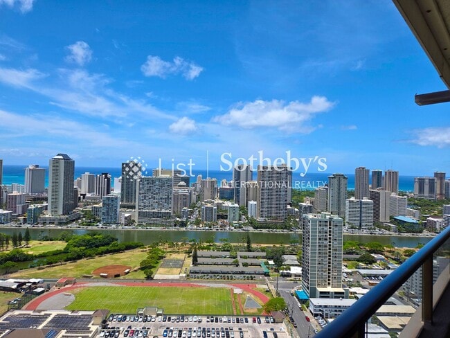Building Photo - Royal Iolani #PH4 (Ewa) | Honolulu, HI