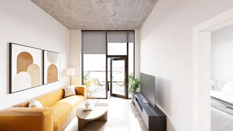 Building Photo - 1673 S Michigan Ave