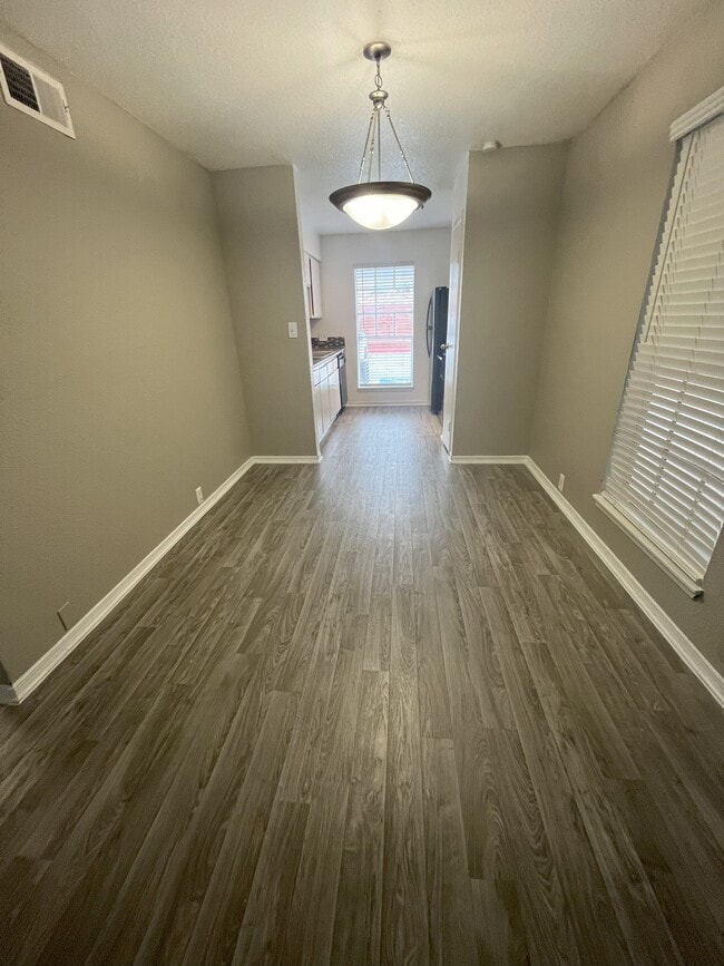 Floorplan - The Alara