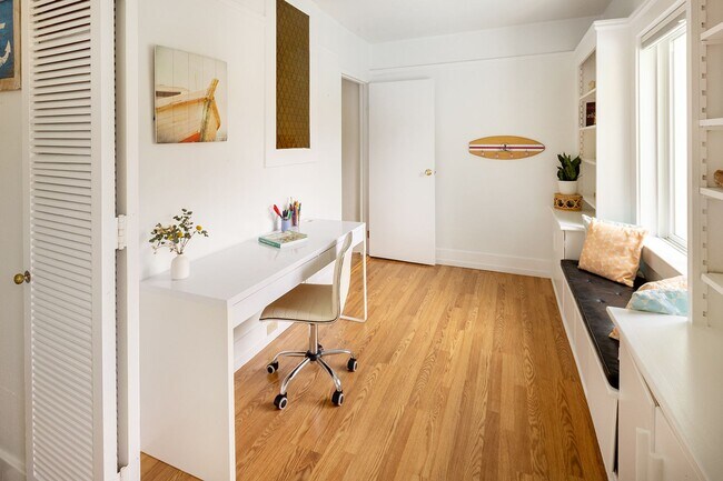Building Photo - Welcome to Your Storybook San Rafael Retreat!