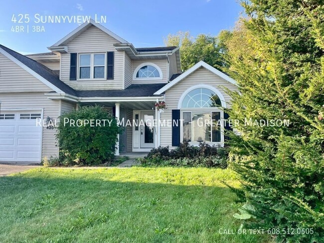 Primary Photo - 425 Sunnyview Ln