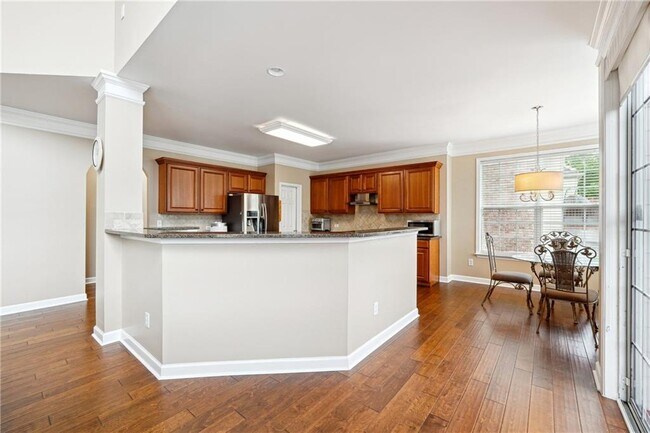 Building Photo - 1489 Belmont Hills