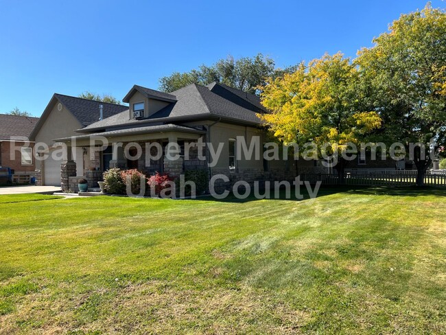 Building Photo - Charming Spanish Fork Home