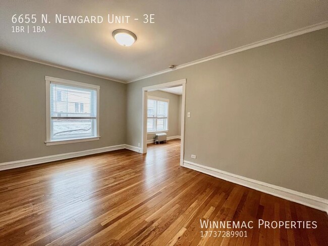 Building Photo - 6655 N Newgard Ave