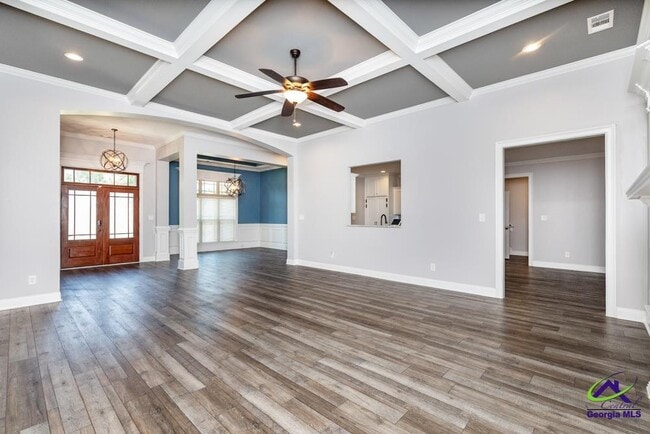 Building Photo - 1052 Chattahoochee Dr.