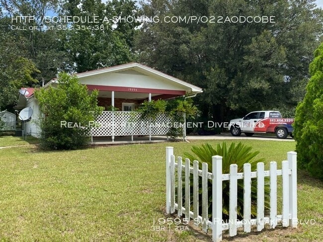 Building Photo - Great home in Rainbow Lake Estates - 3/2
