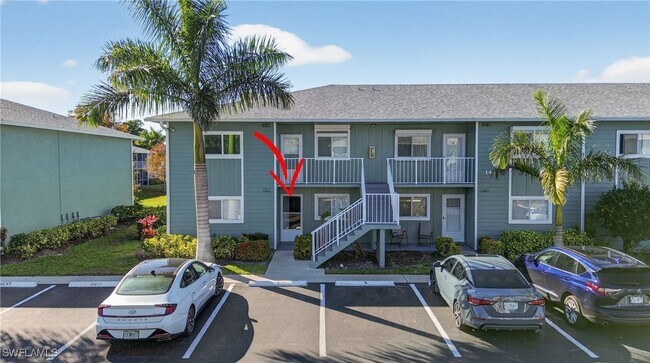 Building Photo - 144 Cypress Way E