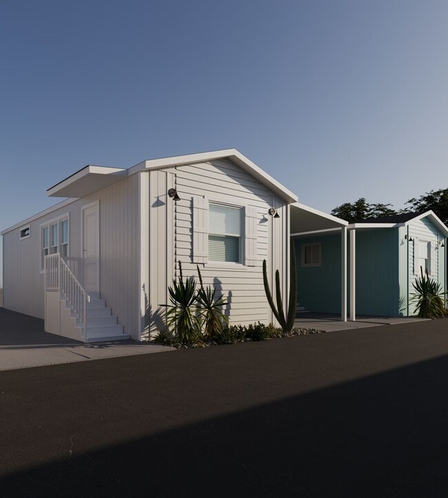 Building Photo - Ready to move in 2 bed 1 bath home!
