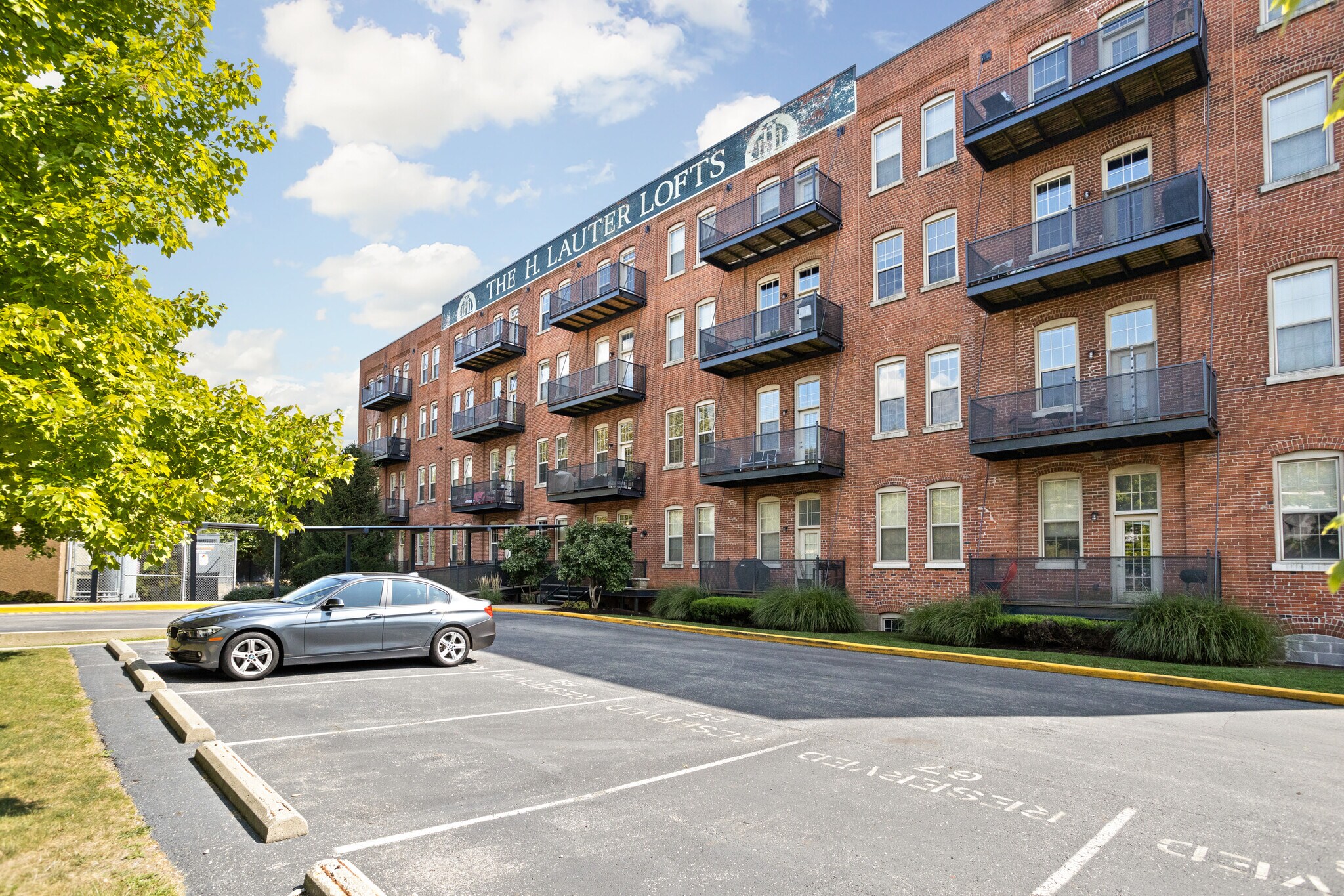 Building Photo - 55 S Harding St