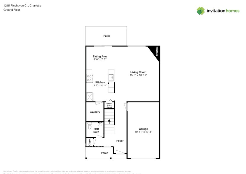 Building Photo - 1215 Pinehaven Ct
