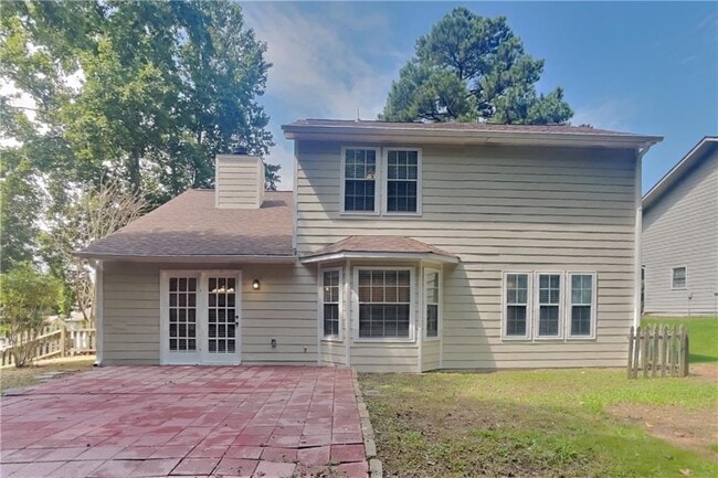 Building Photo - 5025 Bent Creek Ct