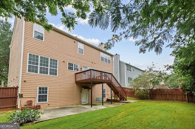 Building Photo - 2315 Hiawassee Dr NW