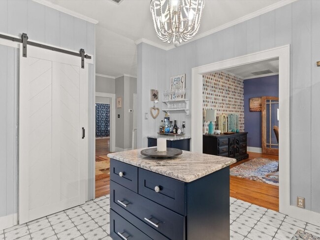 Building Photo - Available Now! Charming, Updated 3-Bedroom...