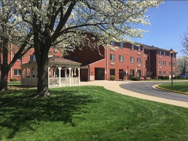 Primary Photo - Charles Major Manor Affordable Senior Housing