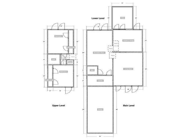 Building Photo - 205 Juniper Dr