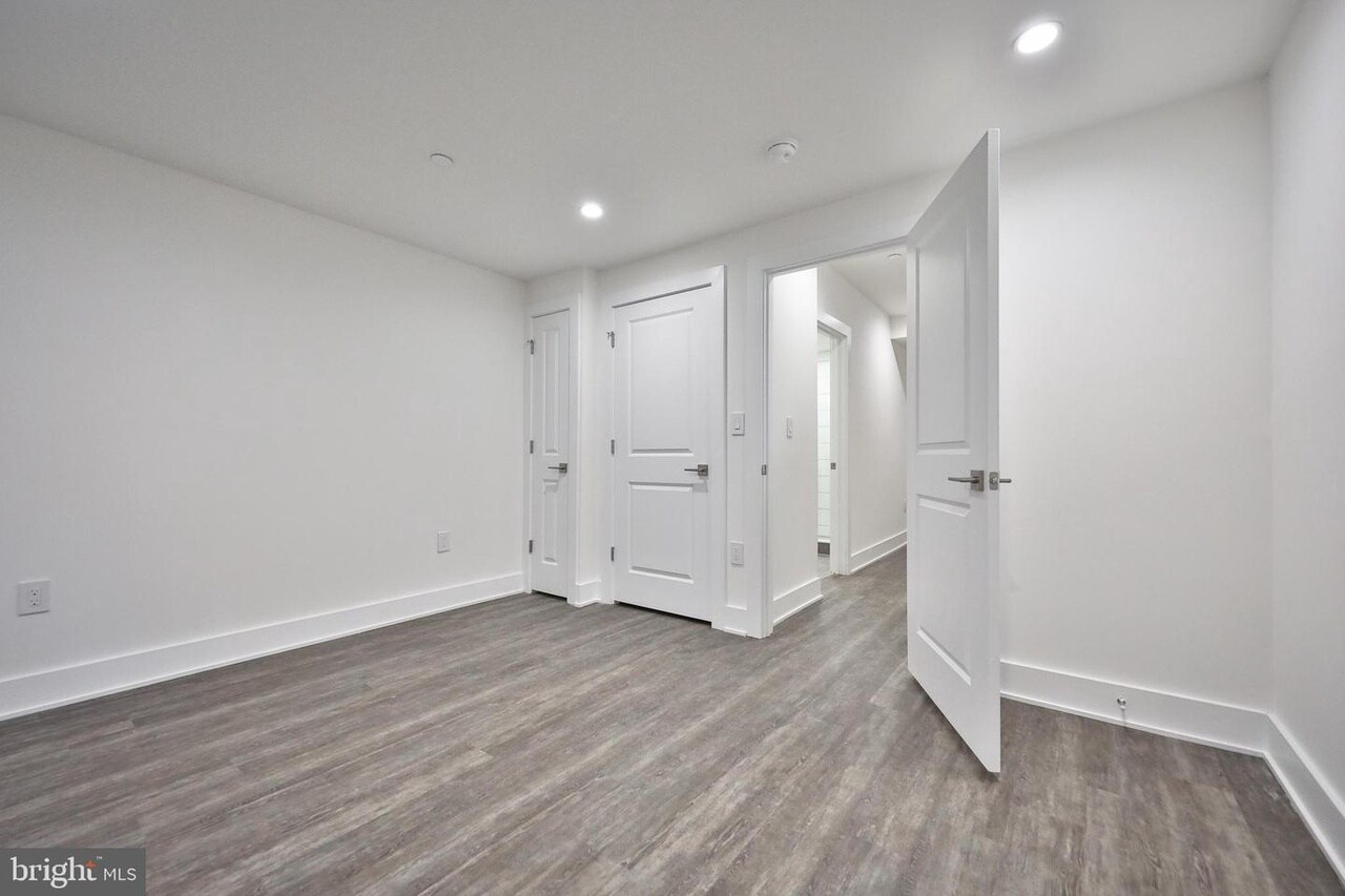 Lower Bedroom 1 - 909 N 20th St