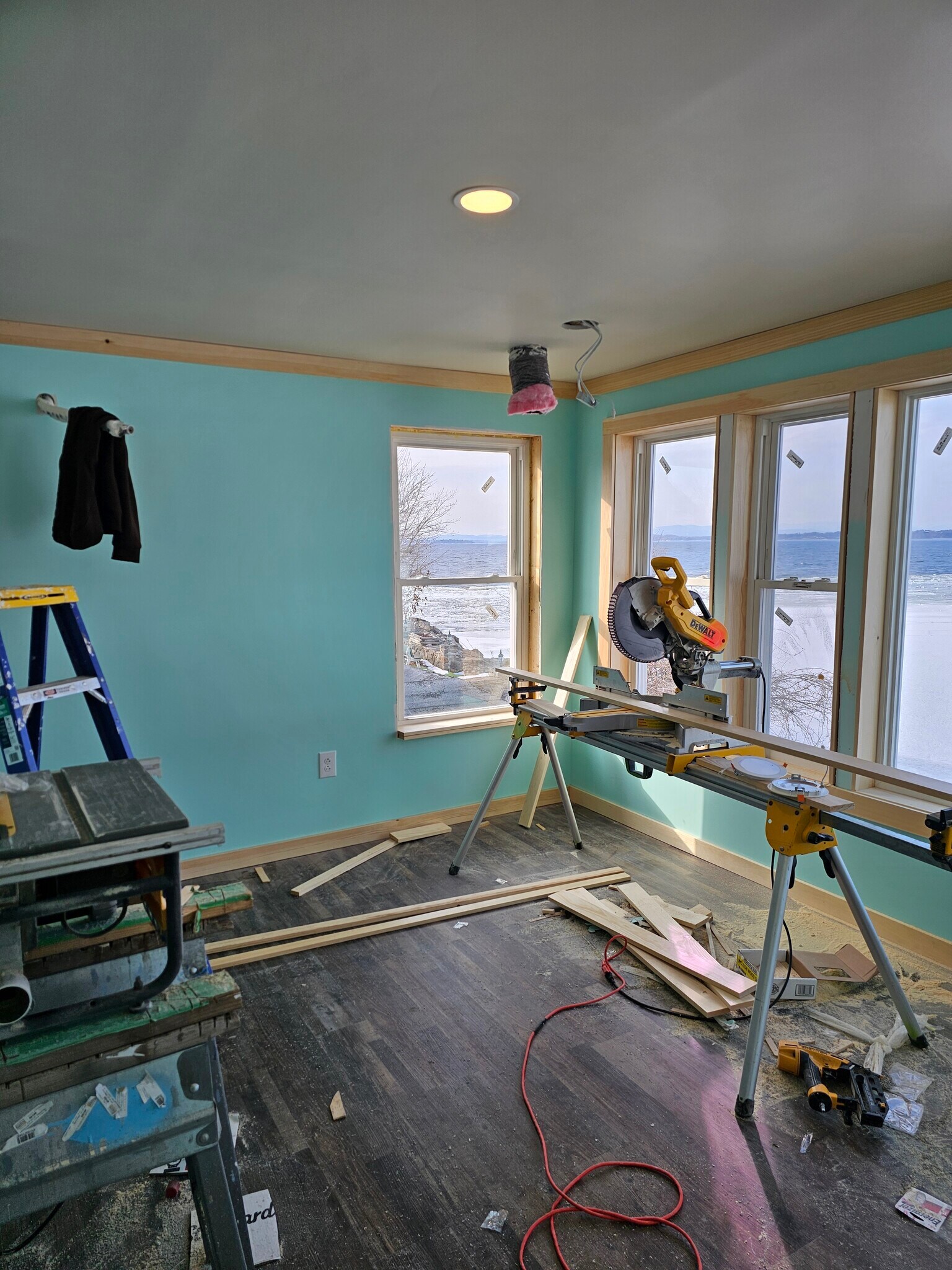 Building Photo - 5 Firehouse Ln