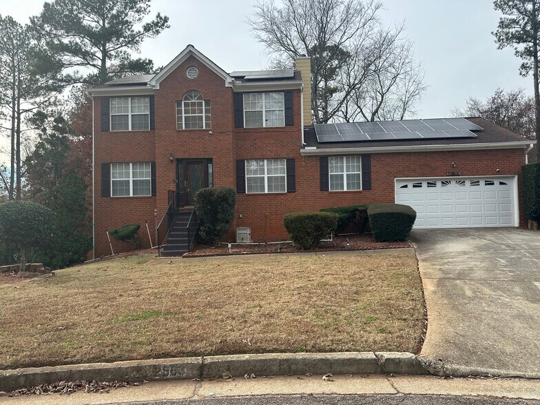 Building Photo - 2563 Treasure Ct