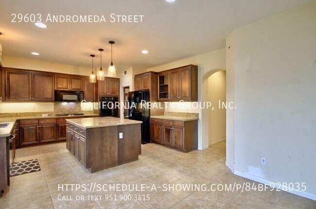 Building Photo - 29603 Andromeda St
