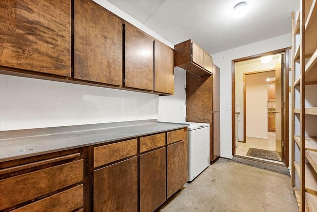 Building Photo - Charming Tacoma Home with A/C, RV Parking, Workshop & Skylit Living Room