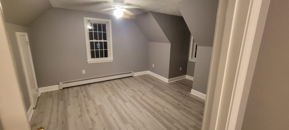 5th bedroom - 54 Clarendon St