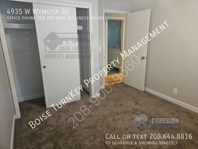Building Photo - 4935 W Wymosa St