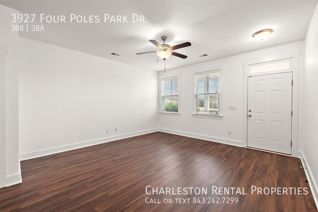 Building Photo - 3927 Four Poles Park Dr