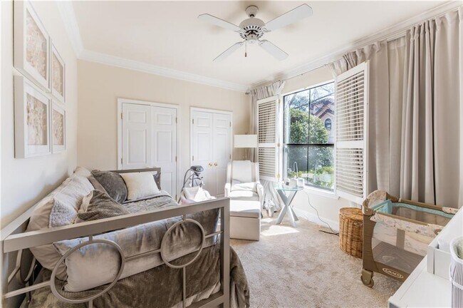 Building Photo - 3777 Peachtree Rd NE