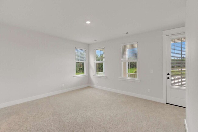 Building Photo - BRAND NEW CONSTRUCTION IN CARNES CROSSROADS - BE THE FIRST TO CALL IT HOME!