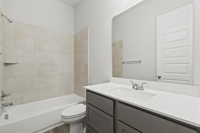 Building Photo - 15818 Weston Ridge Dr