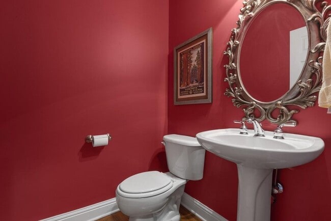 Building Photo - 1283 Creekside Pl SE